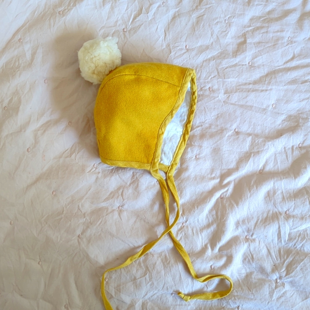 Briar Bonnet